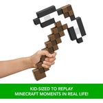 Picareta de Ferro Minecraft
