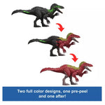 Dinossauro Dino Reveal Jurassic World