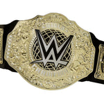 Cinto Título Campeonato Mundial de Pesos Pesados WWE