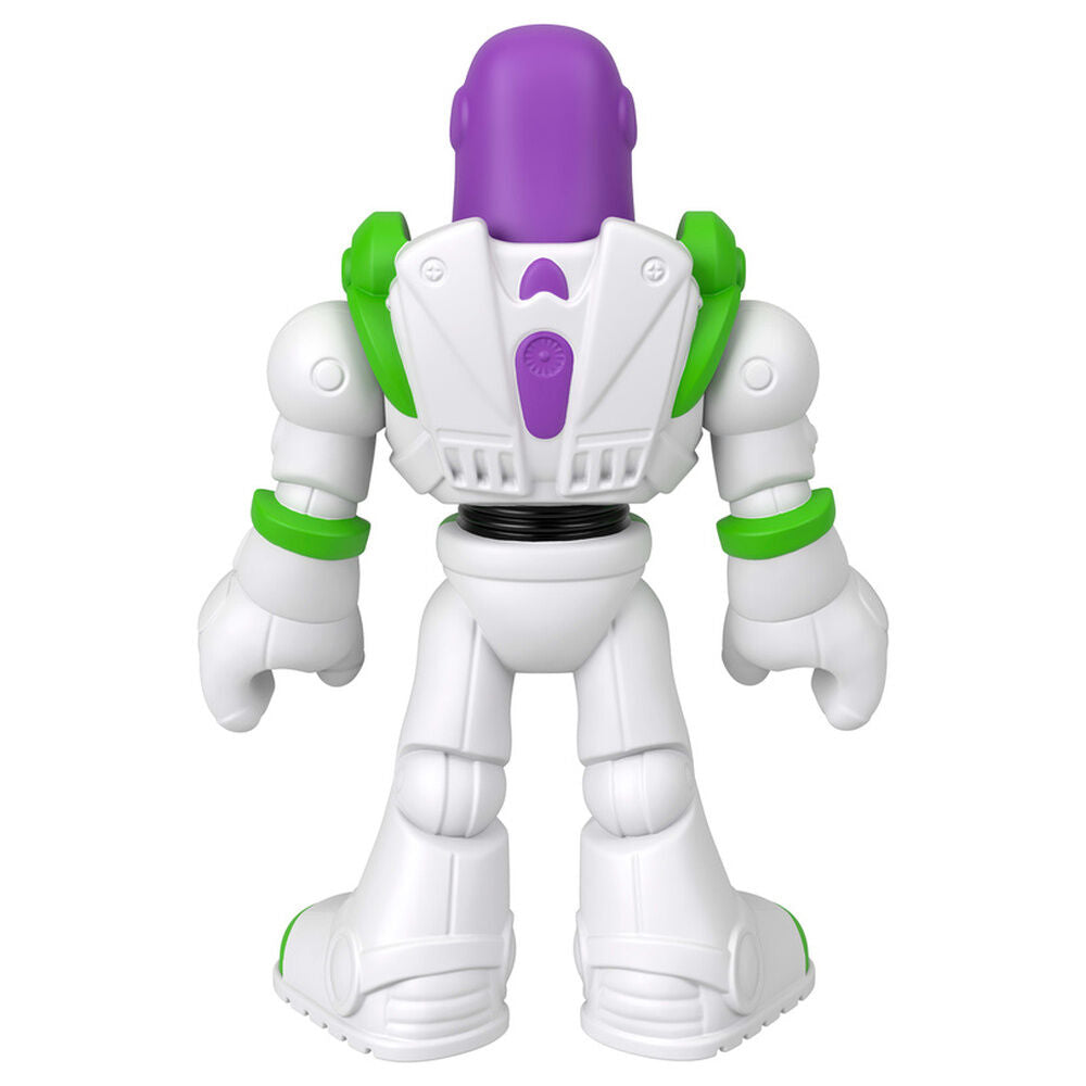 Figura XL Buzz Lightyear Toy Story Disney Pixar Imaginext 22cm