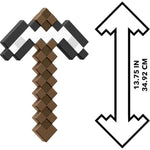 Picareta de Ferro Minecraft