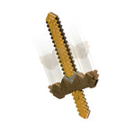Espada e Picareta Transformável Minecraft