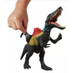 Dinossauro Dino Reveal Jurassic World