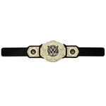 Cinto Título Campeonato Mundial de Pesos Pesados WWE