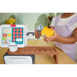 Caixa Registadora Fisher-Price Rir e Aprender – Smart Stages – imagem 4