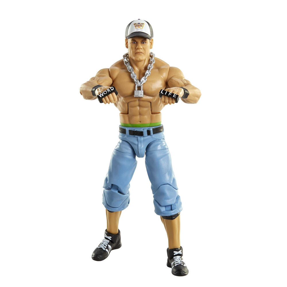 Figura Elite Top Picks WWE 15cm surtido - imagem 6