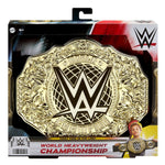 Cinto Título Campeonato Mundial de Pesos Pesados WWE