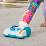 Aspirador 2 em 1 Fisher-Price Rir e Aprender – imagem 6