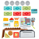 Caixa Registadora Fisher-Price Rir e Aprender – Smart Stages – imagem 5