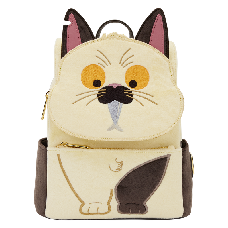 Loungefly Disney Pixar Luca Machiavelli 26cm Mini Backpack