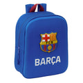 Mochila 3D F.C. Barcelona 27cm