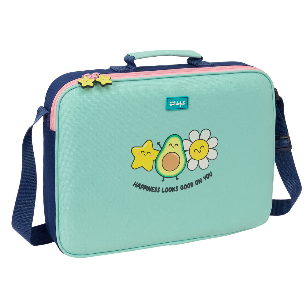 Mr. Wonderful Star Extracurricular Activities Wallet