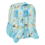 Mochila Ready Bluey 34 cm adaptável a trolley — imagem 2
