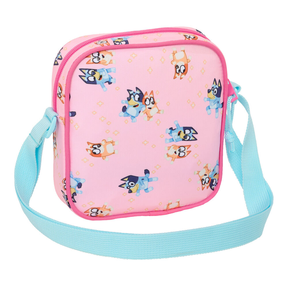 Mochila Dance Bluey