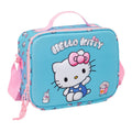 Lancheira térmica 3D Hello Kitty
