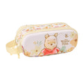 Estojo 3D duplo Winnie the Pooh Disney