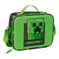 Lancheira térmica 3D Minecraft