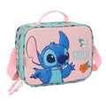 Lancheira térmica 3D Stitch Disney