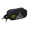 Estojo duplo 3D Batman DC Comics