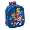 Mochila 3D Patrulha Pata 27cm