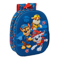 Mochila 3D Patrulha Pata 33cm