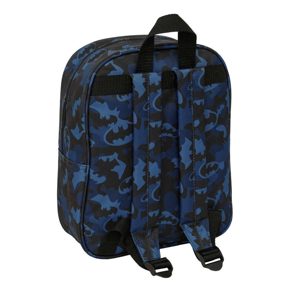 Mochila 3D Batman DC Comics 27cm
