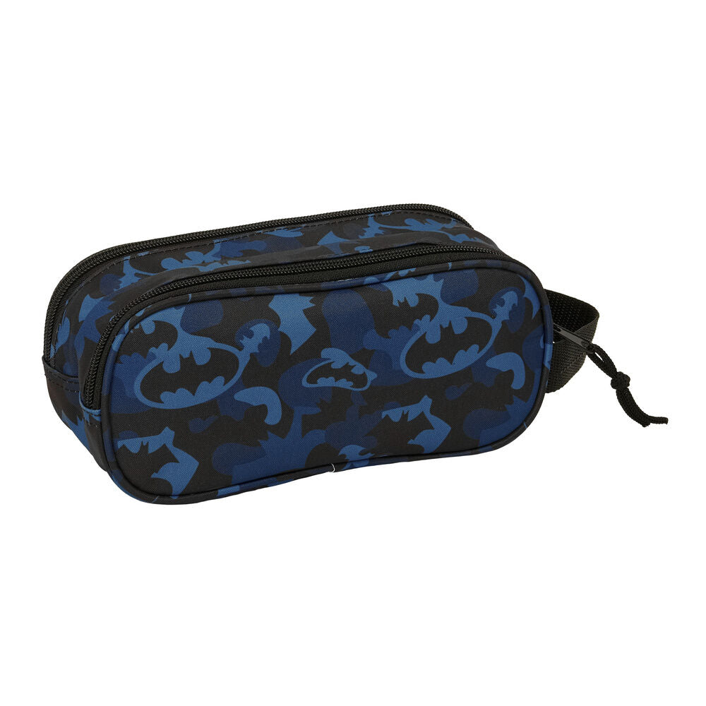 Estojo duplo 3D Batman DC Comics