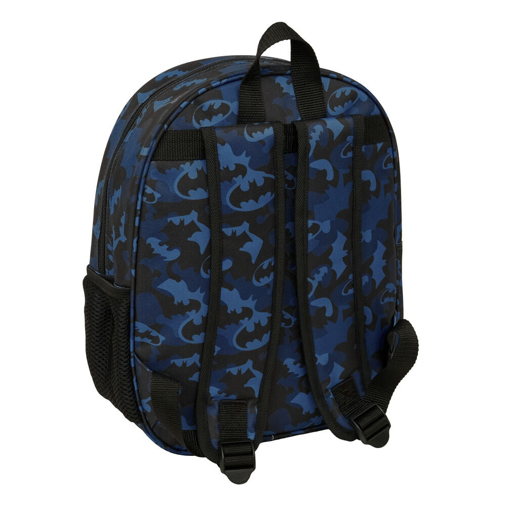 Mochila 3D Batman DC Comics 33cm