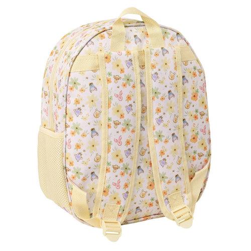 Mochila 3D Winnie the Pooh Disney 33cm