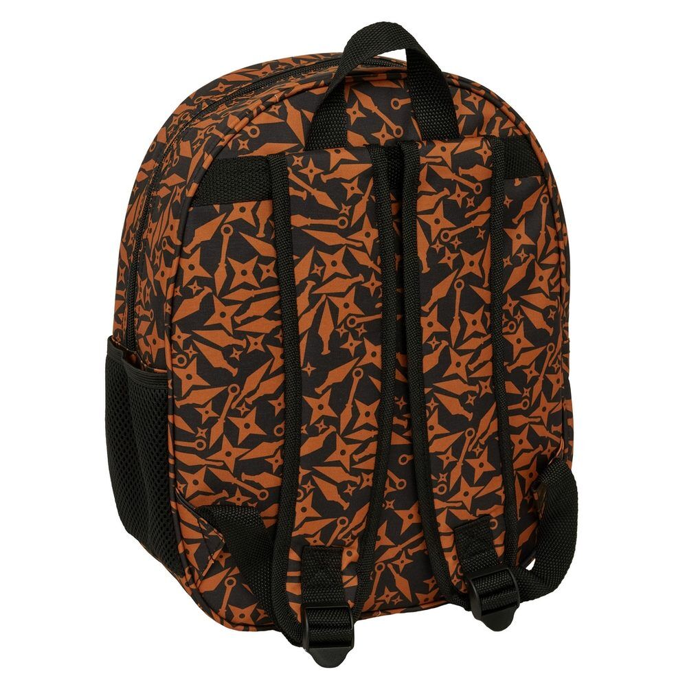 Mochila 3D Naruto 33cm