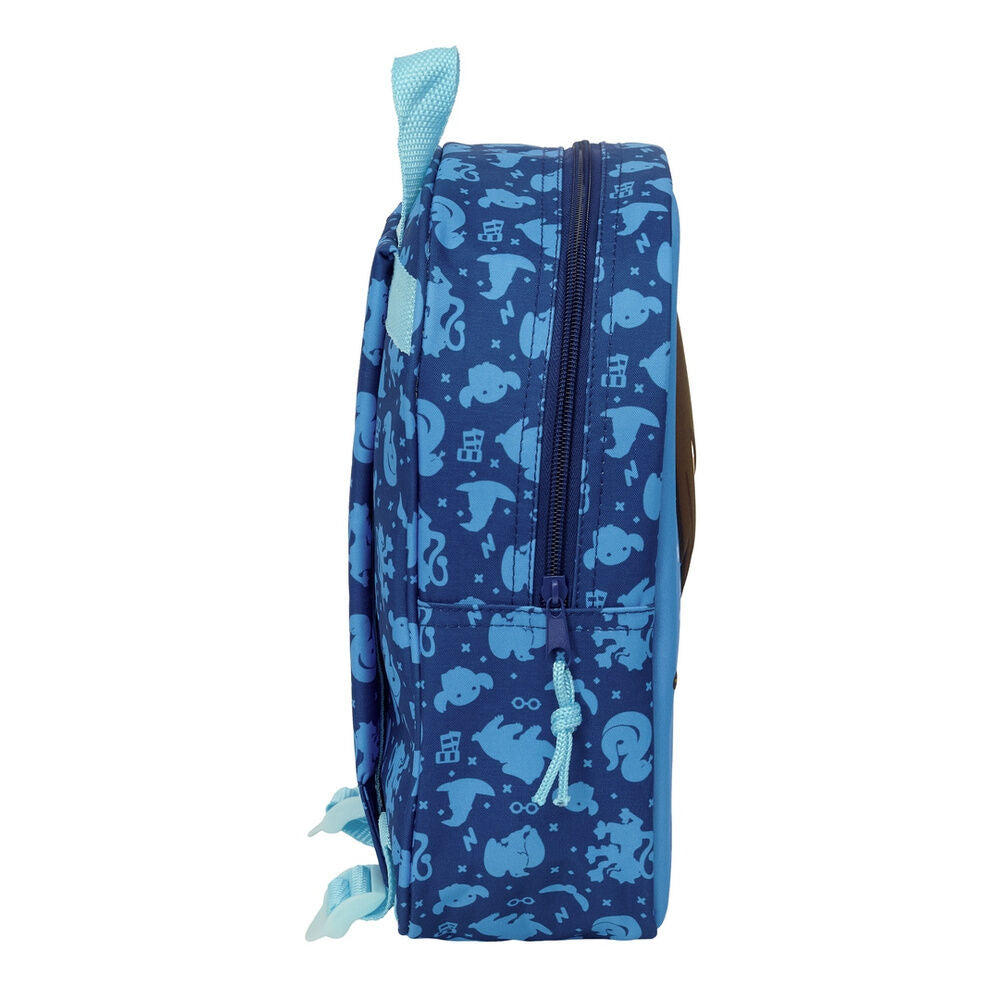 Mochila 3D Harry Potter 27cm