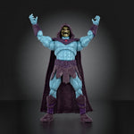 Figura Skeletor Chronicles Masters of the Universe