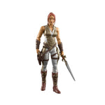 Figura Teela 2026 Movie Chronicles Masters of the Universe 18 cm