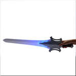 Espada do Poder de Grayskull Deluxe 2026 Movie Masters of the Universe