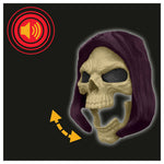 Máscara Skeletor 2026 Movie Masters of the Universe