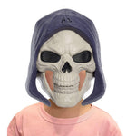 Máscara Skeletor 2026 Movie Masters of the Universe