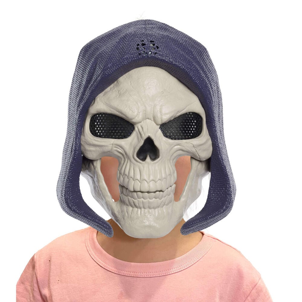 Máscara Skeletor 2026 Movie Masters of the Universe