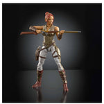Figura Teela 2026 Movie Chronicles Masters of the Universe 18 cm