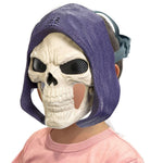 Máscara Skeletor 2026 Movie Masters of the Universe