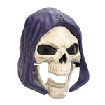 Máscara Skeletor 2026 Movie Masters of the Universe