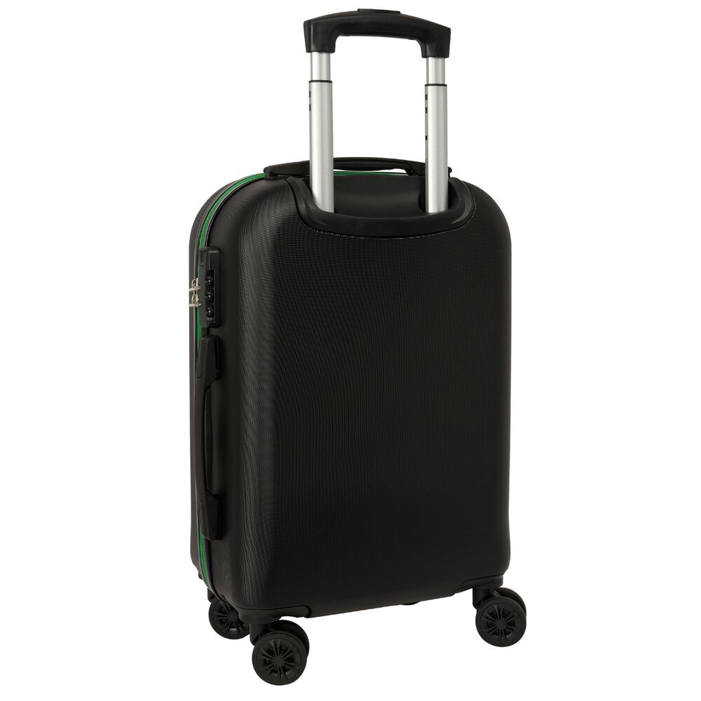 Mala de Viagem trolley ABS Minecraft 50cm