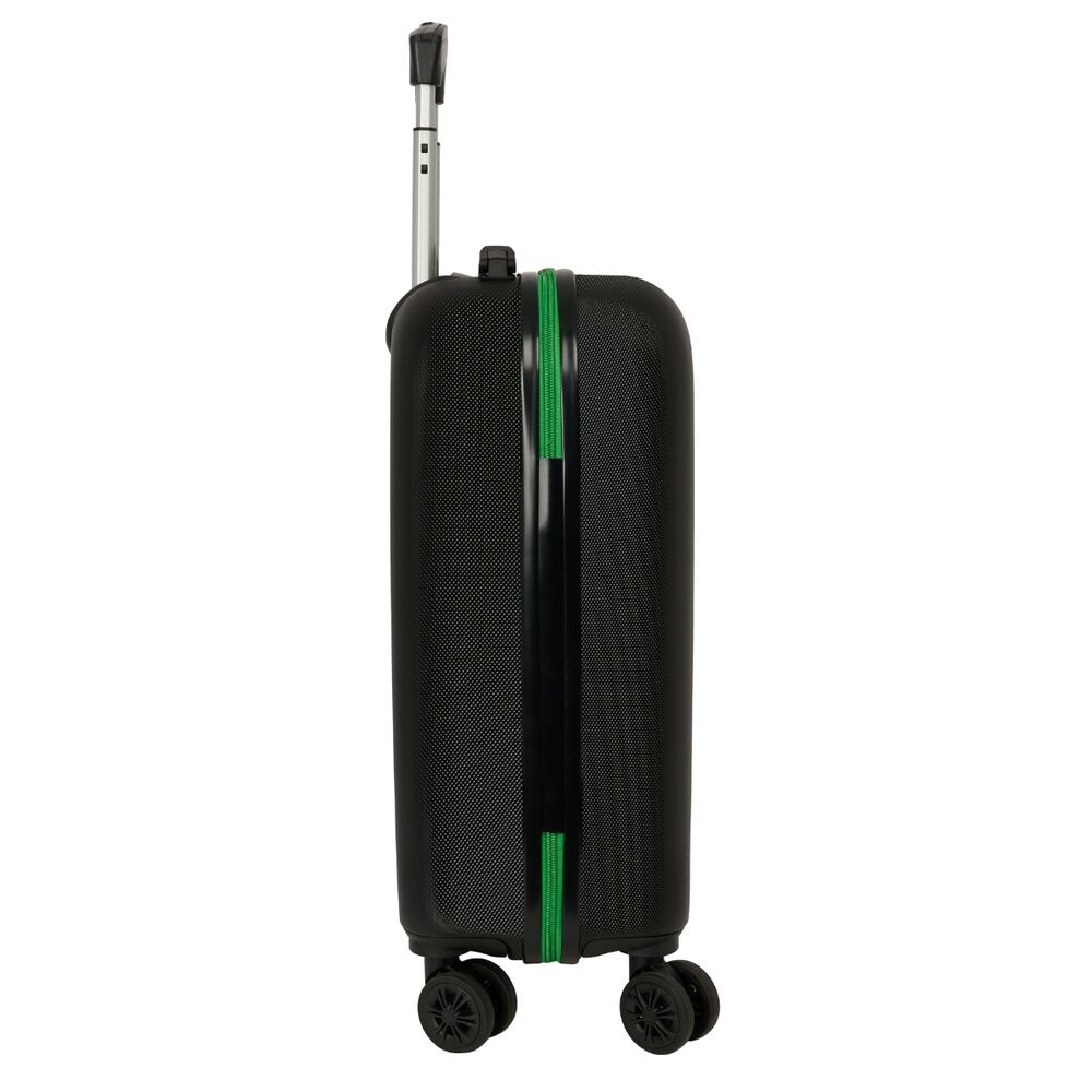 Mala de Viagem trolley ABS Minecraft 50cm