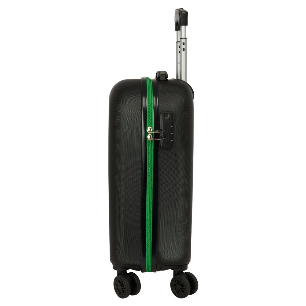 Mala de Viagem trolley ABS Minecraft 50cm
