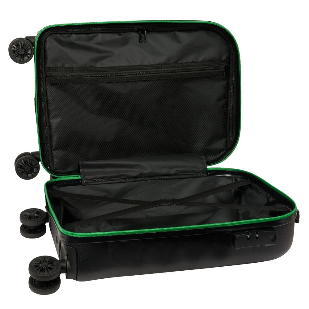 Mala de Viagem trolley ABS Minecraft 50cm