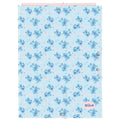 Pasta com aba A4 Ohana Stitch Disney