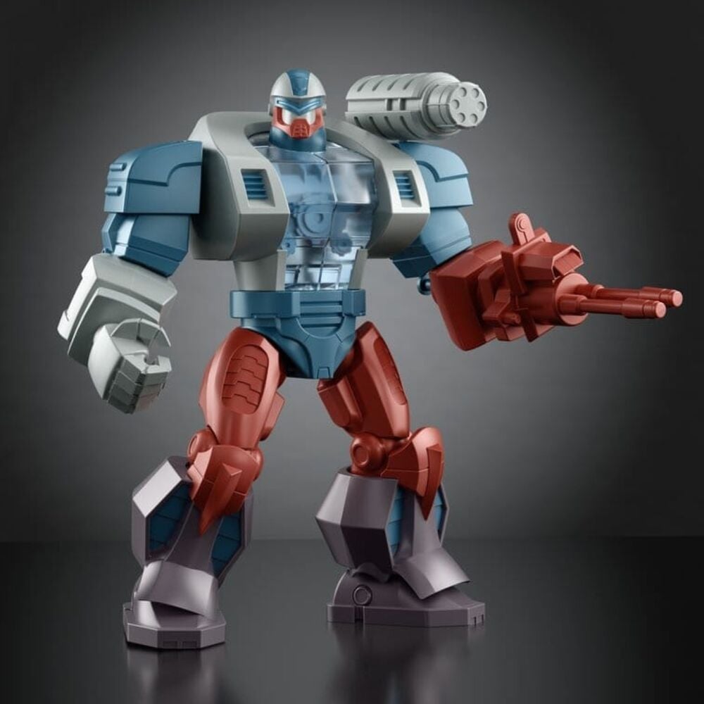 Figura Deluxe Roboto Masters of the Universe Origins