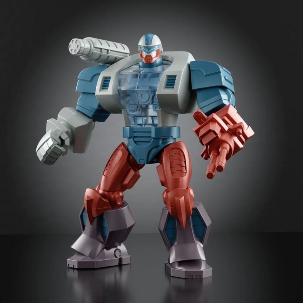Figura Deluxe Roboto Masters of the Universe Origins