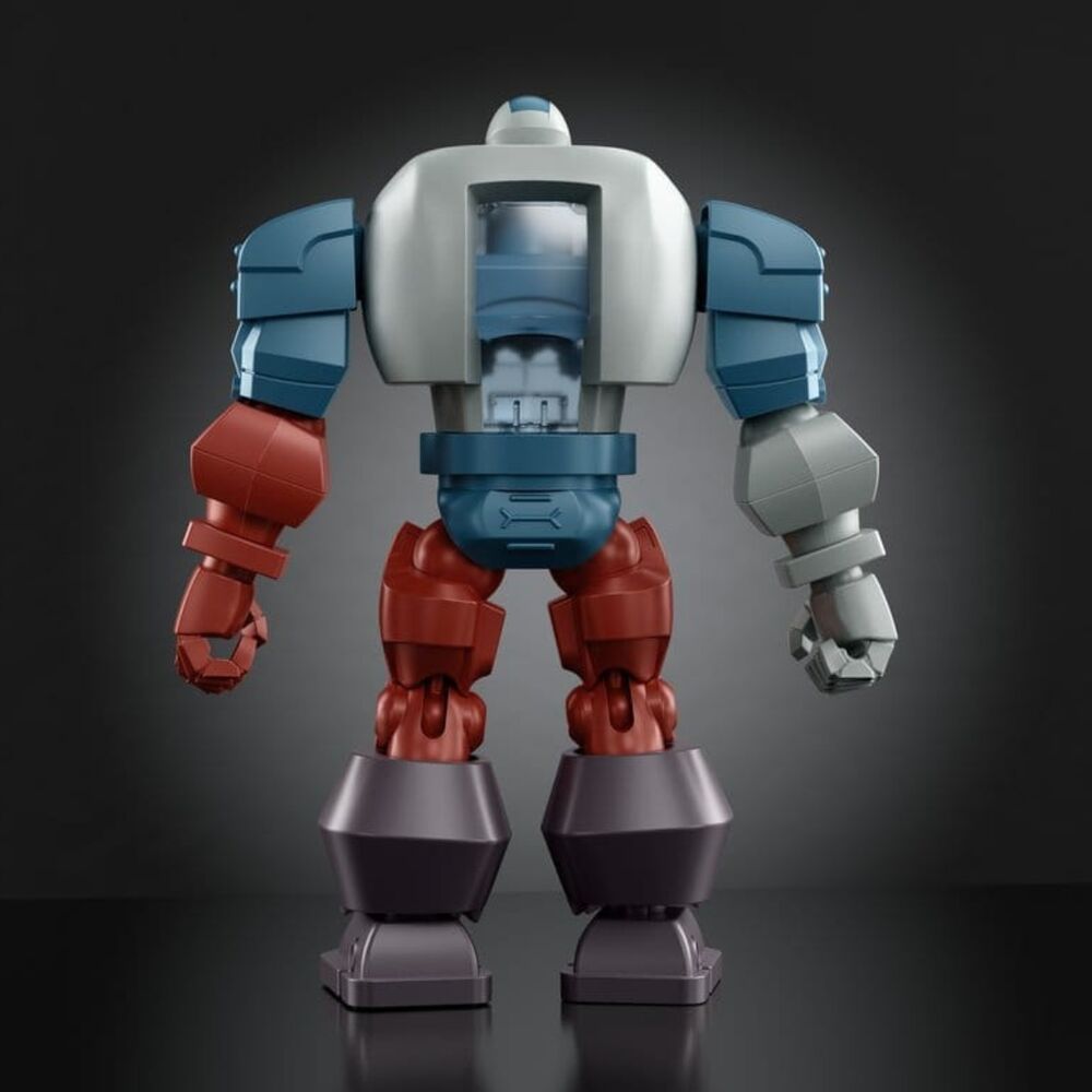 Figura Deluxe Roboto Masters of the Universe Origins