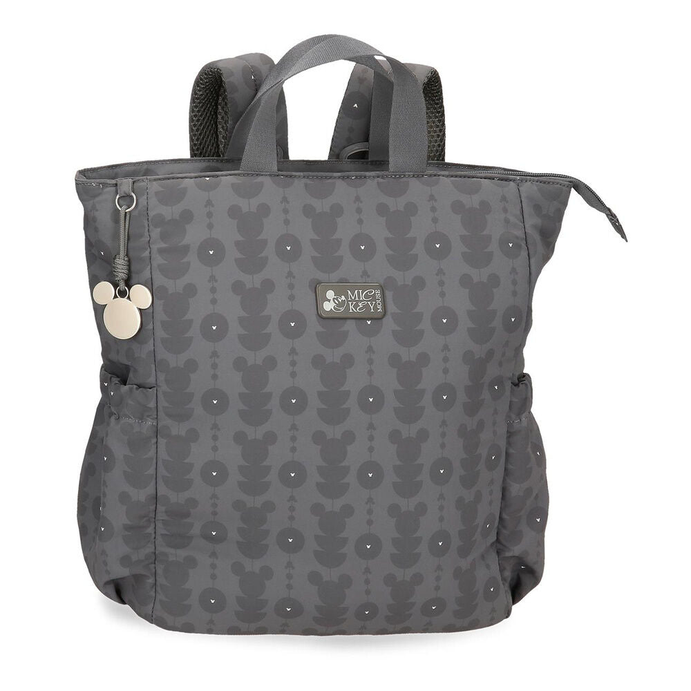 Mochila Zenia Mickey Disney 35cm