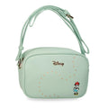 Bolsa Luxe Minnie Disney